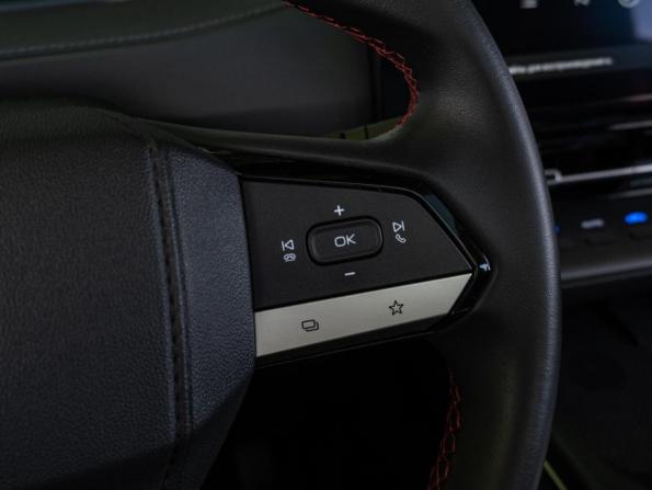 Changan CS55 Plus II с пробегом 2023 года, цена 2 190 000 рублей, 41717 км, внедорожник, Автокод Объявления