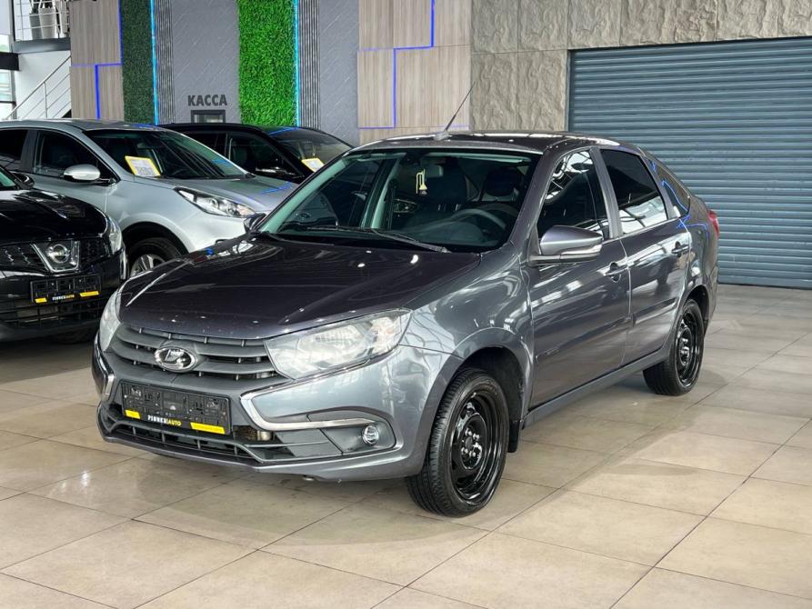 Lada (ВАЗ) Granta I Рестайлинг Оренбург  - изображение 1
