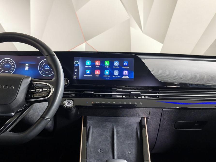 Omoda C5 I Москва  - изображение 15
