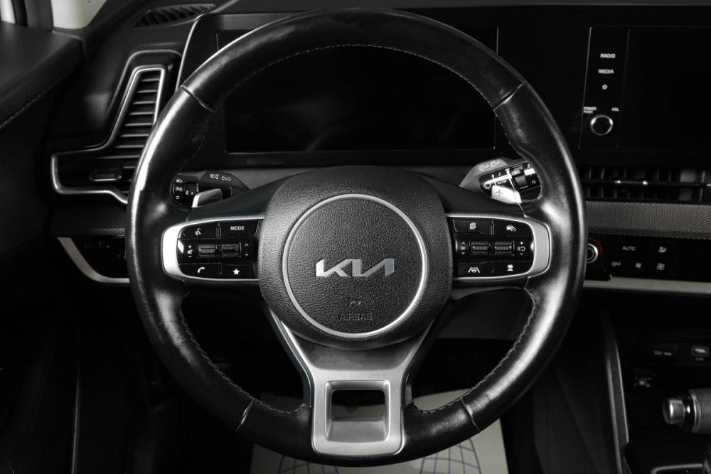Kia Sportage V Тюмень  - изображение 14