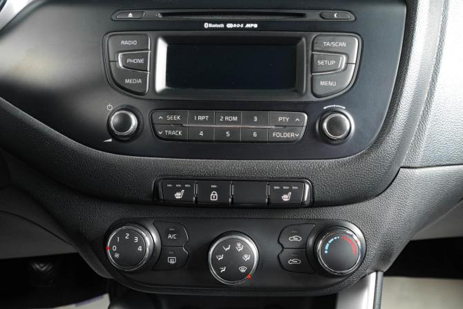 Kia Ceed II с пробегом 2013 года, цена 999 000 рублей, 270000 км, хэтчбек, Автокод Объявления