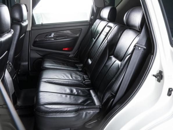 SsangYong Rexton II с пробегом 2011 года, цена 1 020 000 рублей, 259895 км, внедорожник, Автокод Объявления