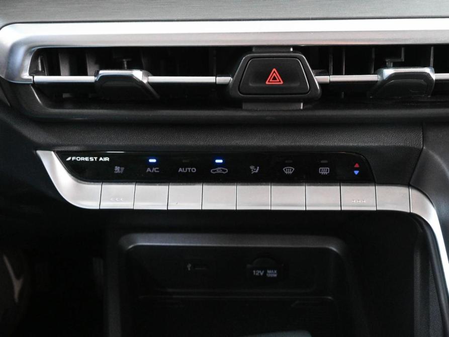 Changan CS35 Plus I Рестайлинг Ростов-на-Дону  - изображение 17