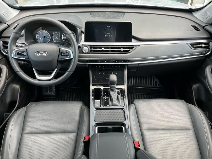 Chery Tiggo 4 Pro I Рестайлинг Самара  - изображение 19