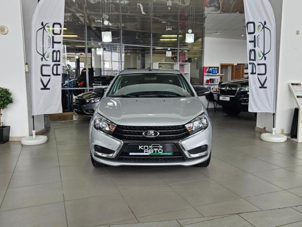 Lada (ВАЗ) Vesta I с пробегом 2021 года, цена 1 149 000 рублей, 66687 км, седан, Автокод Объявления