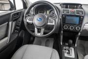 Subaru Forester IV Рестайлинг Барнаул  - изображение 46