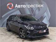 Kia Ceed III Пермь  - изображение 31