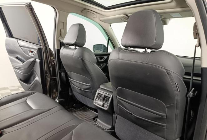 Subaru Forester V Рестайлинг с пробегом 2021 года, цена 2 900 000 рублей, 140000 км, внедорожник, Автокод Объявления
