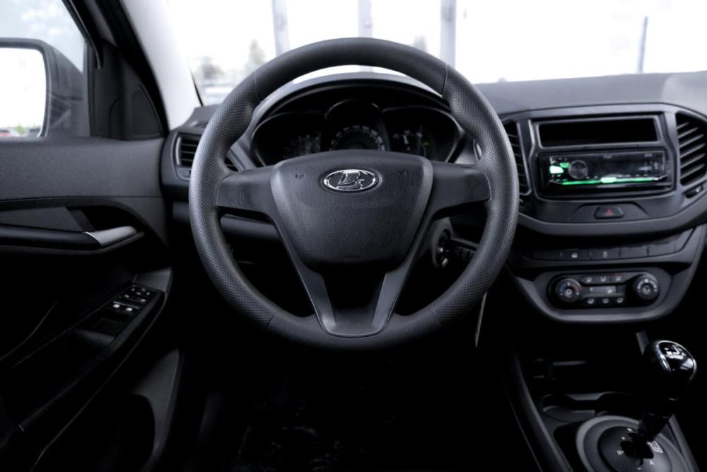 Lada (ВАЗ) Vesta I Тюмень  - изображение 15
