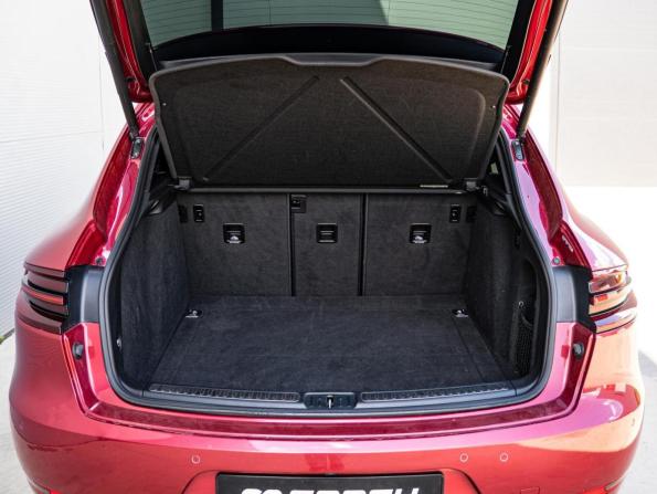 Porsche Macan I с пробегом 2015 года, цена 3 000 000 рублей, 176544 км, внедорожник, Автокод Объявления