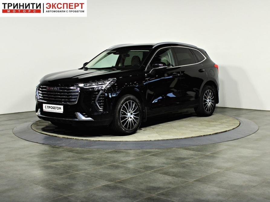 Haval Jolion I Белгород  - изображение 1