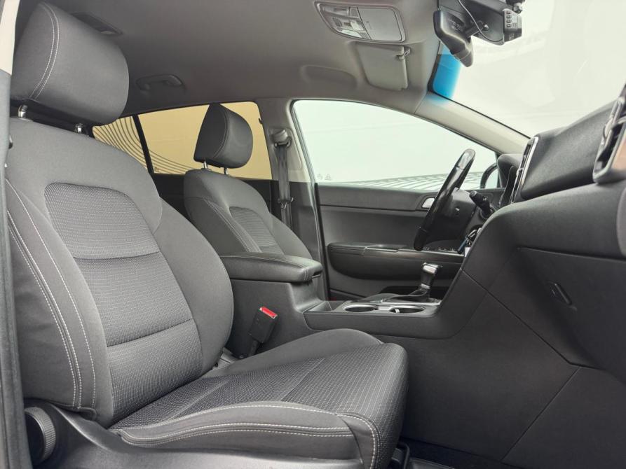 Kia Sportage IV Воронеж  - изображение 17