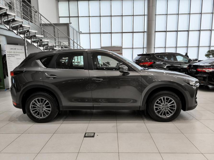 Mazda CX-5 II Казань  - изображение 5