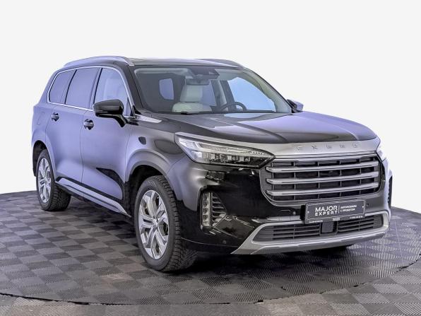 Exeed VX I с пробегом 2023 года, цена 2 630 000 рублей, 63897 км, внедорожник, Автокод Объявления
