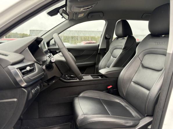 Chery Tiggo 4 Pro I с пробегом 2024 года, цена 1 465 000 рублей, 62209 км, внедорожник, Автокод Объявления