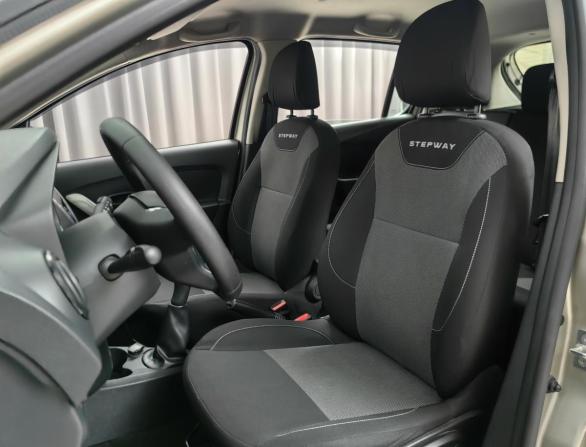 Renault Sandero II Рестайлинг с пробегом 2020 года, цена 1 248 000 рублей, 95831 км, хэтчбек, Автокод Объявления