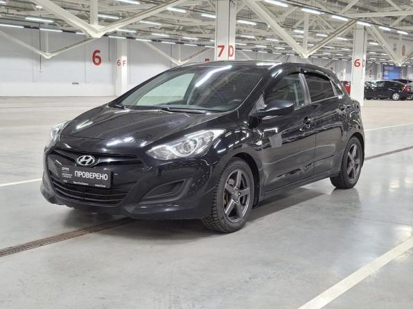 Hyundai i30 II с пробегом 2014 года, цена 909 000 рублей, 177782 км, хэтчбек, Автокод Объявления