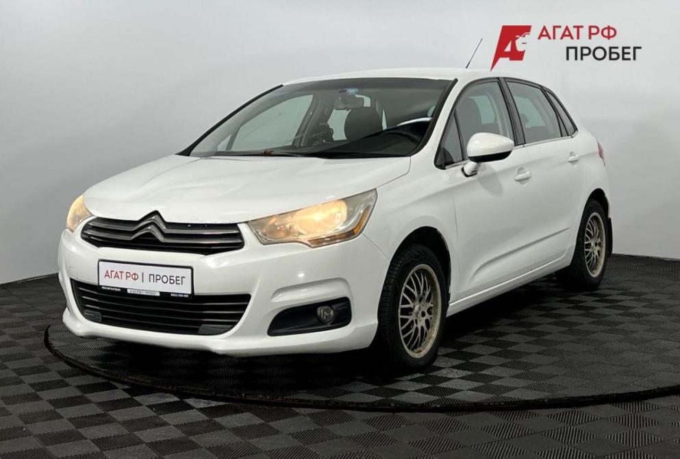 Citroen C4 II Нижний Новгород  - изображение 2