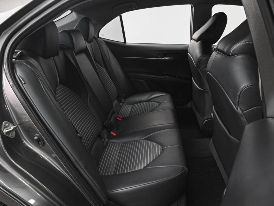 Toyota Camry VIII (XV70) Ставрополь  - изображение 7