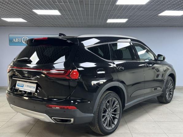 Dongfeng DFSK ix7 с пробегом 2024 года, цена 2 419 000 рублей, 17123 км, внедорожник, Автокод Объявления