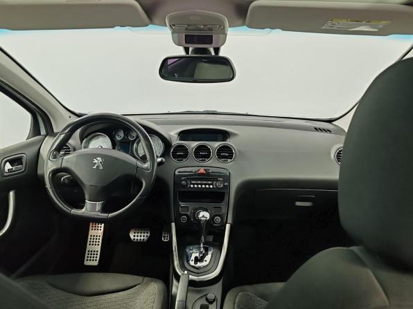 Peugeot 308 I Рестайлинг с пробегом 2012 года, цена 599 000 рублей, 187420 км, хэтчбек, Автокод Объявления