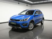 Kia Rio IV Тверь  - изображение 20