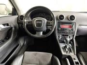 Audi A3 II (8P) Рестайлинг 2 Москва  - изображение 37