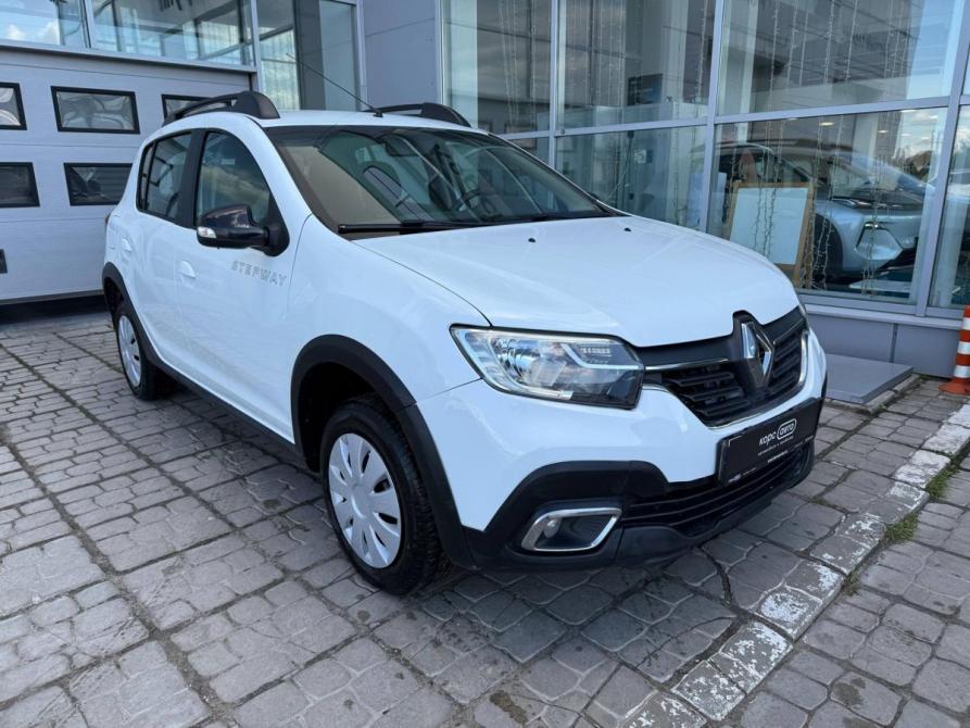 Renault Sandero II Рестайлинг Орел  - изображение 1