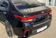 Kia Rio III Рестайлинг Владимир  - изображение 47
