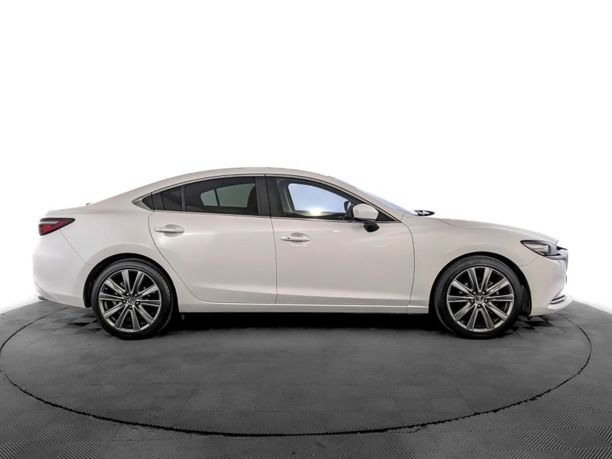 Mazda 6 III (GJ) Рестайлинг 2 Москва  - изображение 4