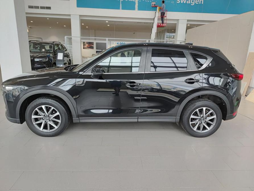 Mazda CX-5 II Казань  - изображение 10