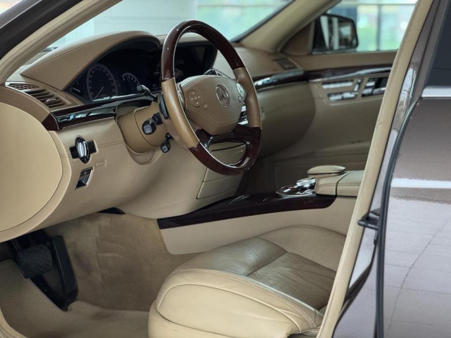 Mercedes-Benz S-Класс V (W221) Рестайлинг Екатеринбург  - изображение 16