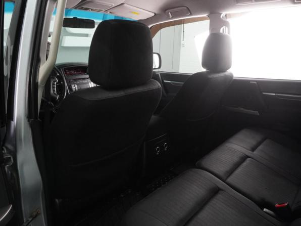 Mitsubishi Pajero IV Рестайлинг 1 с пробегом 2012 года, цена 1 949 000 рублей, 235817 км, внедорожник, Автокод Объявления