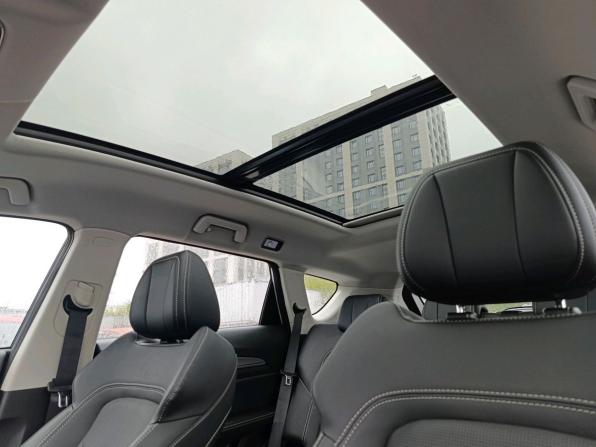 JETOUR X70+ I Рестайлинг с пробегом 2025 года, цена 2 149 000 рублей, 14000 км, внедорожник, Автокод Объявления
