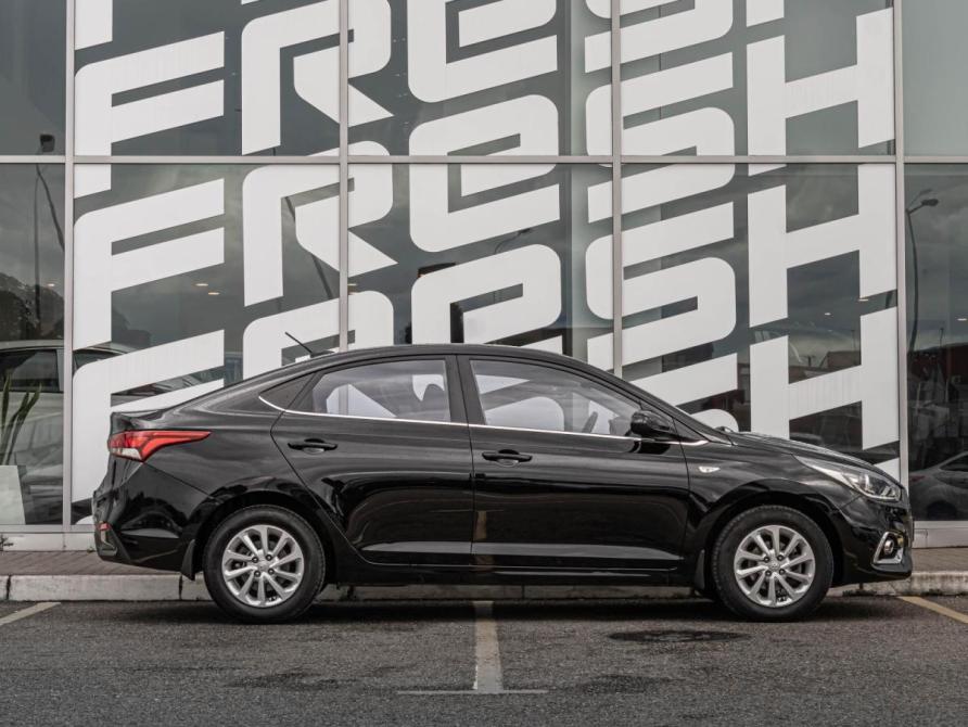 Hyundai Solaris II Краснодар  - изображение 5