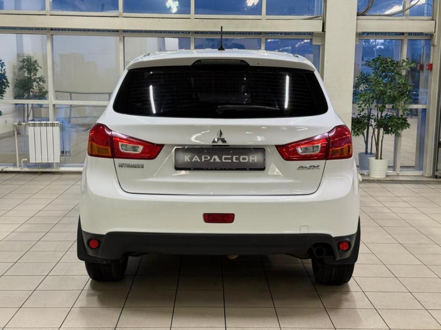 Mitsubishi ASX I Рестайлинг Волгоград  - изображение 4