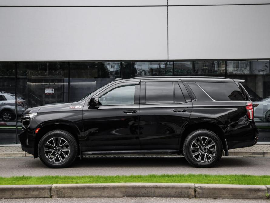 Chevrolet Tahoe V Санкт-Петербург  - изображение 10