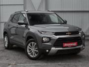 Chevrolet TrailBlazer III Екатеринбург  - изображение 26