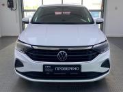Volkswagen Polo VI Уфа  - изображение 24