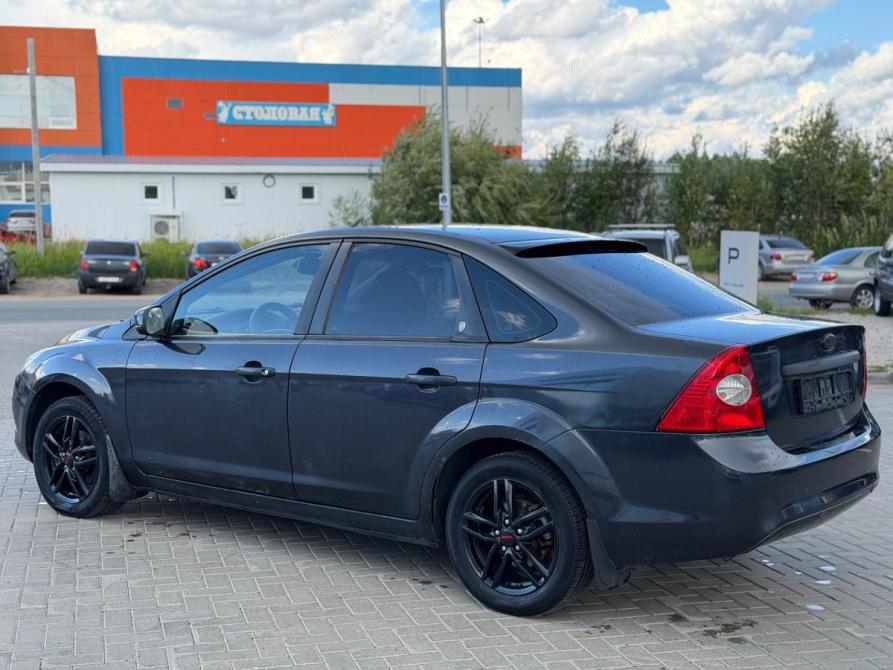 Ford Focus II Рестайлинг Сыктывкар  - изображение 5
