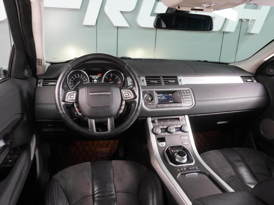 Land Rover Range Rover Evoque I Воронеж  - изображение 6