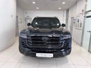 Toyota Land Cruiser 300 Series Омск  - изображение 22