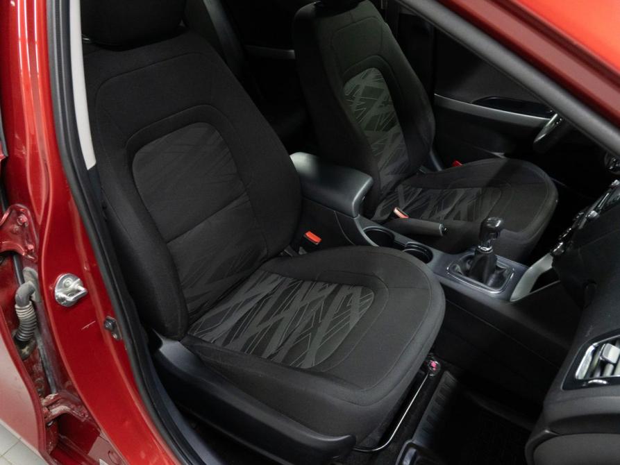 Kia Ceed II Тюмень  - изображение 16