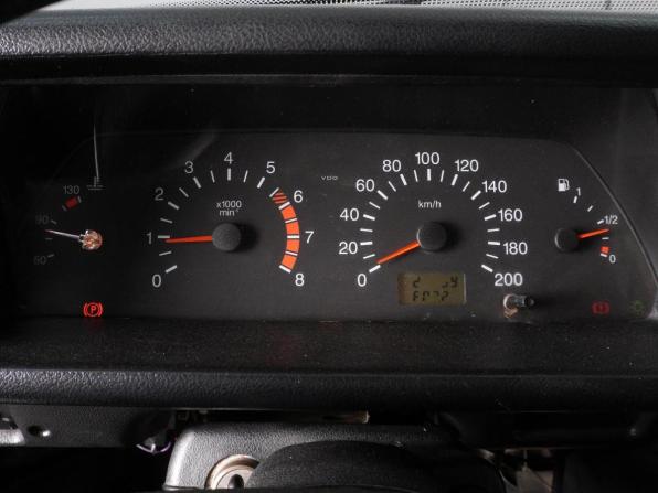Lada (ВАЗ) 2121 (4x4) I Рестайлинг с пробегом 2010 года, цена 475 000 рублей, 128258 км, внедорожник, Автокод Объявления
