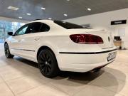 Volkswagen Passat CC I Рестайлинг Великий Новгород  - изображение 27