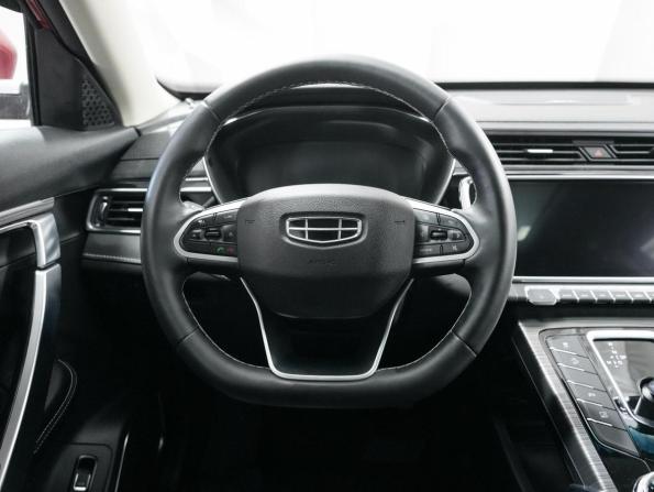 Geely Atlas Pro с пробегом 2023 года, цена 2 380 000 рублей, 19300 км, внедорожник, Автокод Объявления