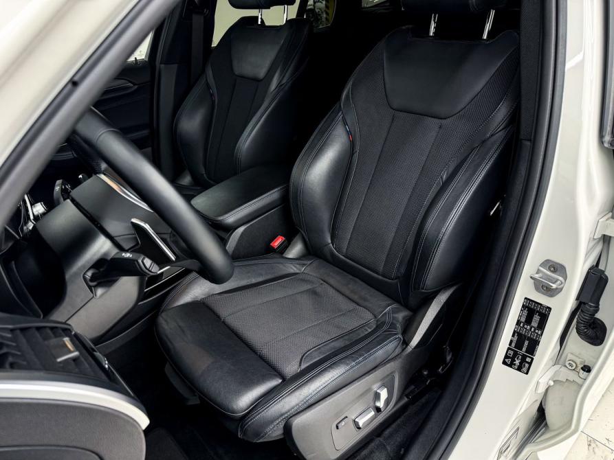 BMW X3 III (G01) Уфа  - изображение 13