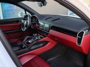 Porsche Cayenne III Москва  - изображение 52