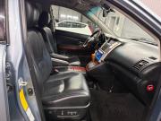 Lexus RX II Рестайлинг Краснодар  - изображение 35