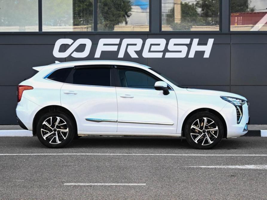 Haval Jolion I Новороссийск  - изображение 5